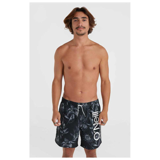 O'neill Ανδρικό μαγιό Mix & Match Cali Floral 16'' Swim Shorts